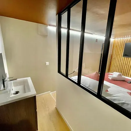 Appartement Souplex Païka Montpellier